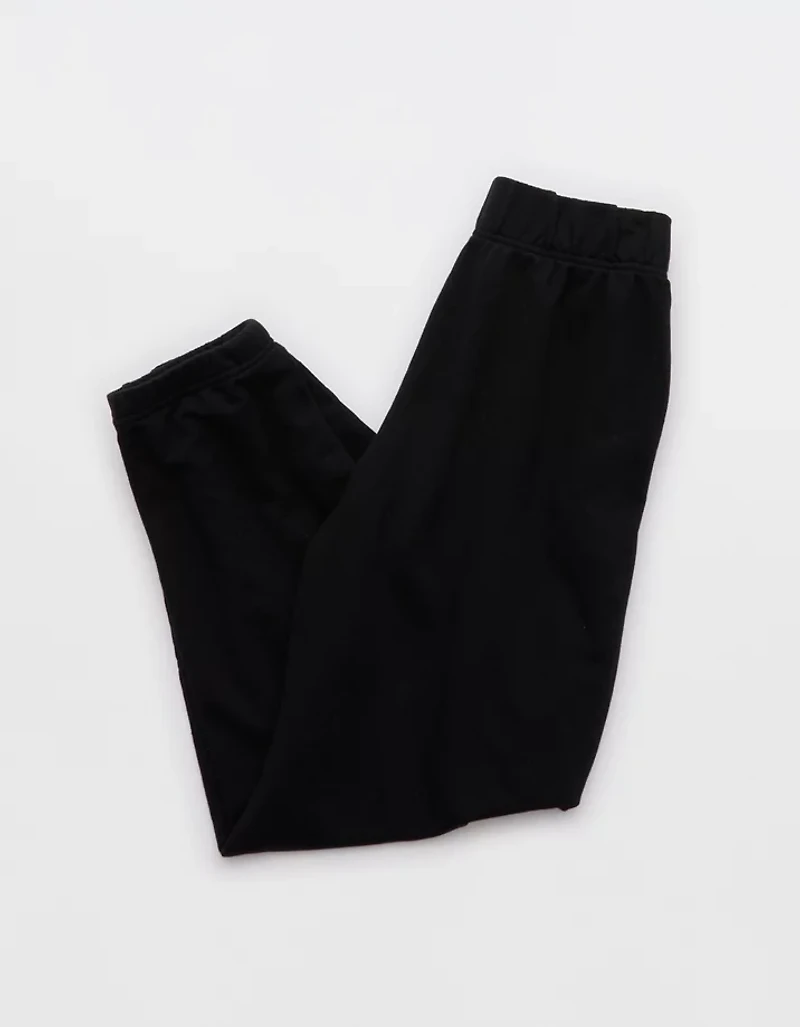 Aerie Pleated Jet Setter Jogger