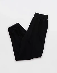 Aerie Pleated Jet Setter Jogger