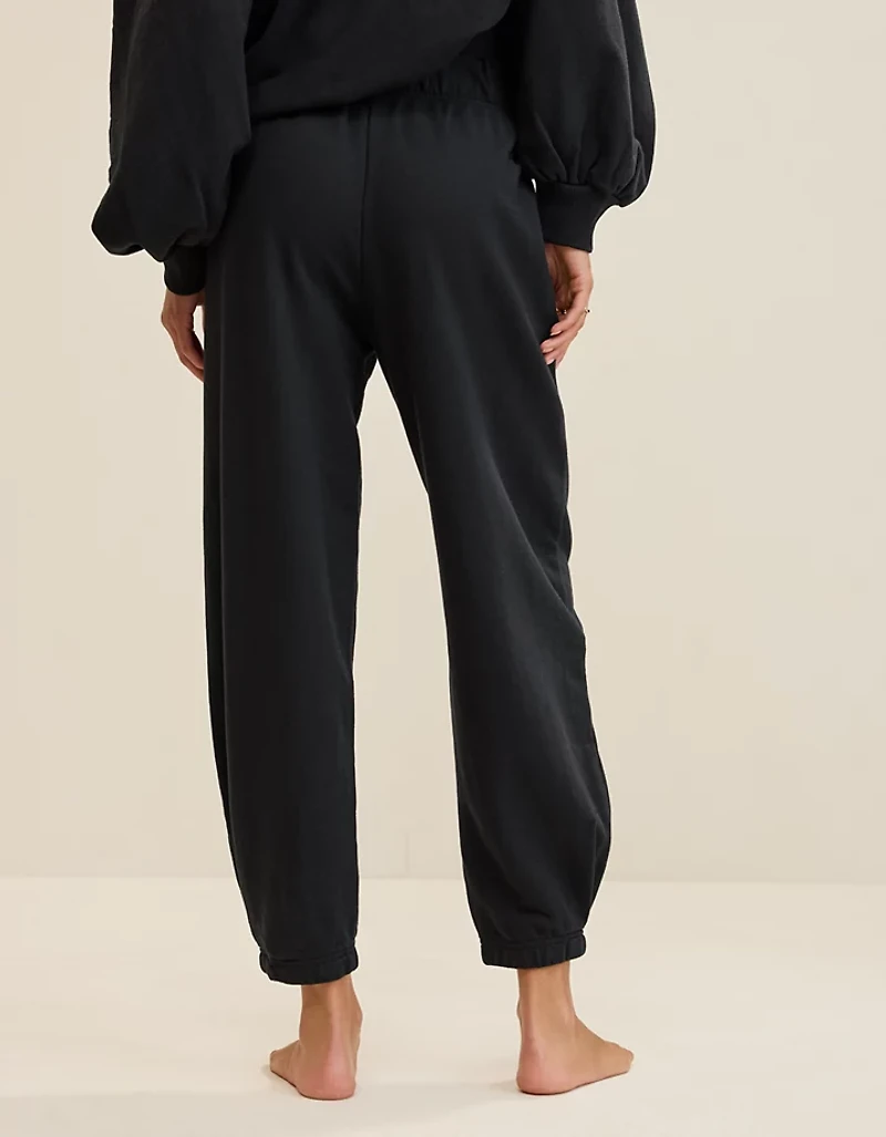 Aerie Pleated Jet Setter Jogger