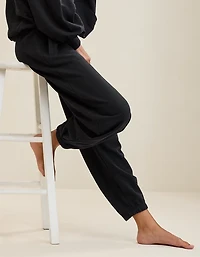 Aerie Pleated Jet Setter Jogger