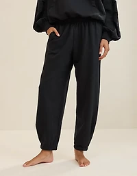 Aerie Pleated Jet Setter Jogger