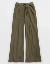 Aerie Waffle Trouser