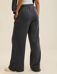 Aerie First Class Fleece Trouser