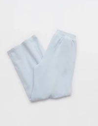 Aerie First Class Fleece Trouser