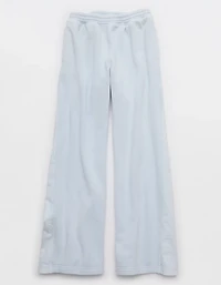 Aerie First Class Fleece Trouser