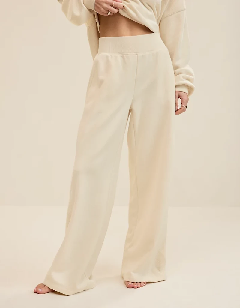 Aerie Après-Chill Trouser