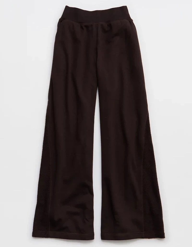 Aerie Après-Chill Trouser