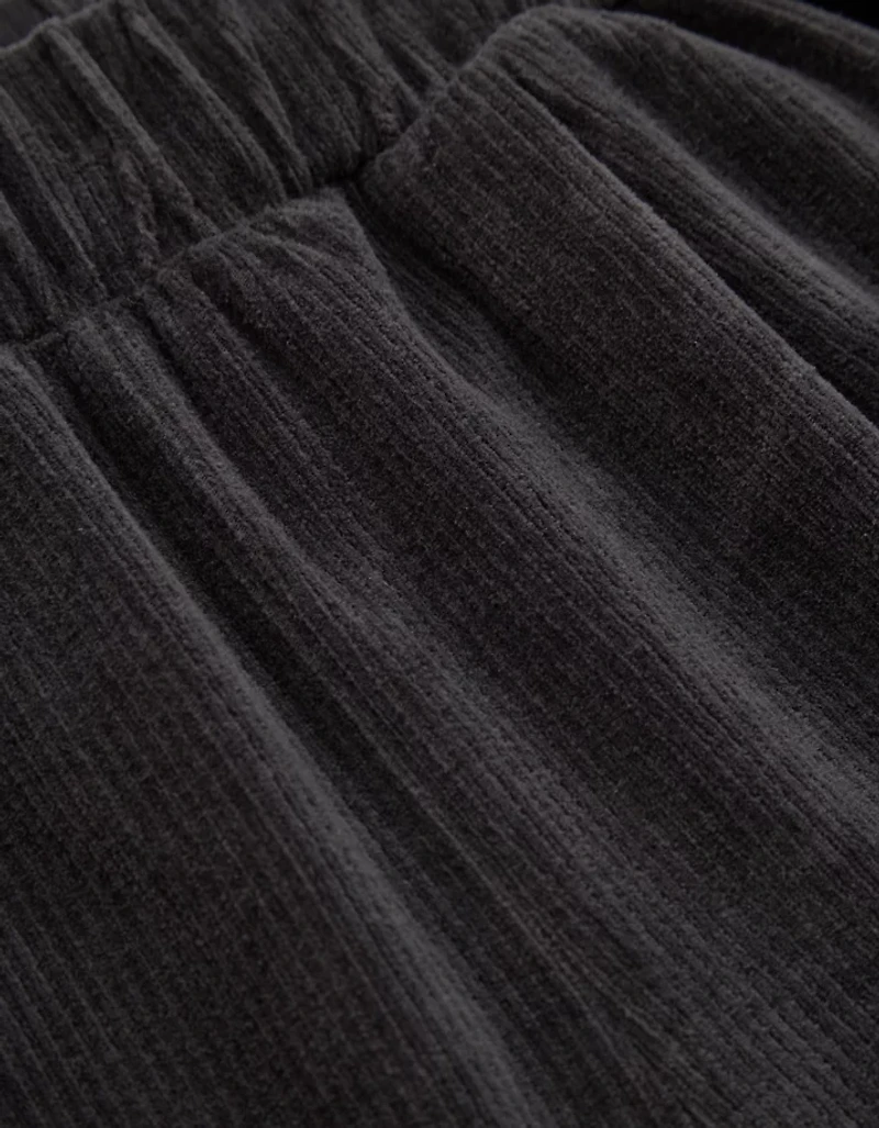 Aerie Velour Trouser