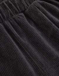 Aerie Velour Trouser