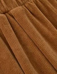 Aerie Velour Trouser