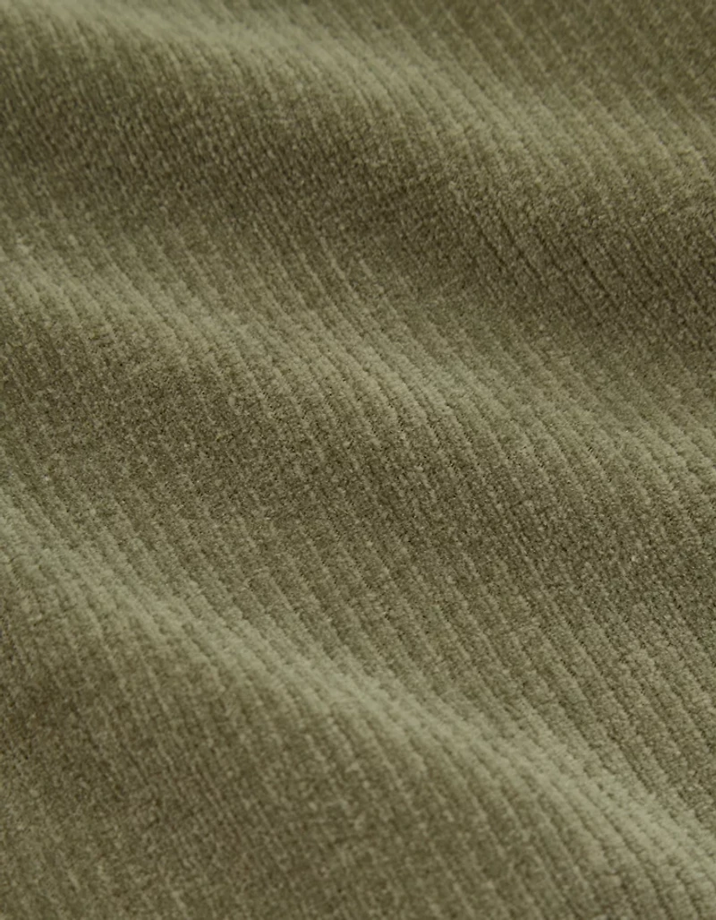 Aerie Velour Trouser