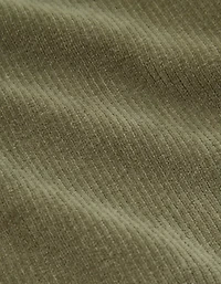 Aerie Velour Trouser