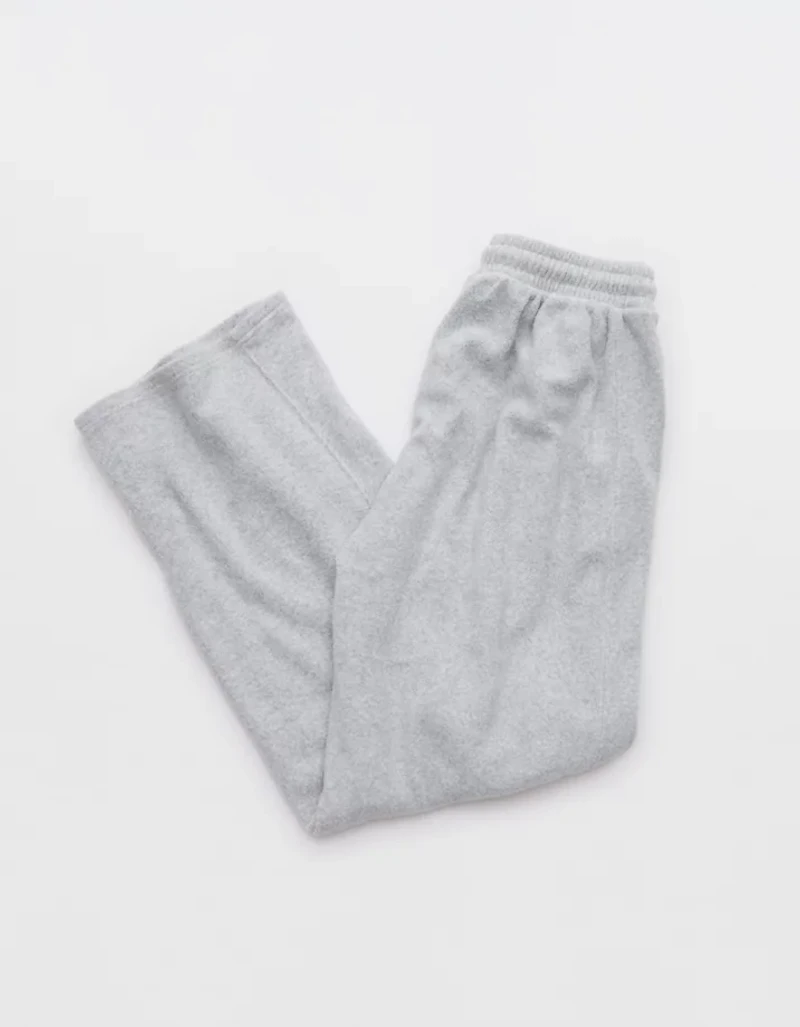 Aerie Sherpa Trouser