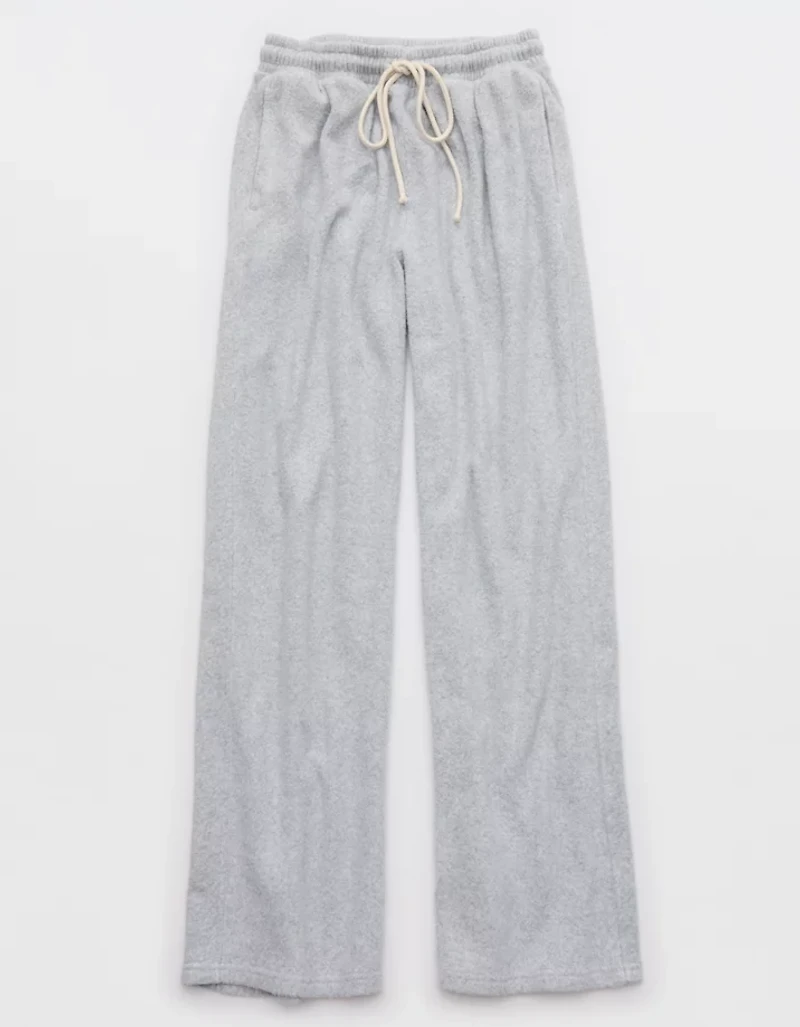 Aerie Sherpa Trouser