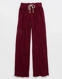 Aerie Sherpa Trouser