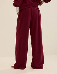 Aerie Sherpa Trouser