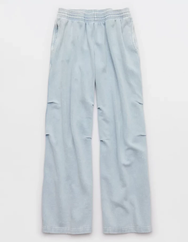 Aerie Go-To Slouchy Sweatpant