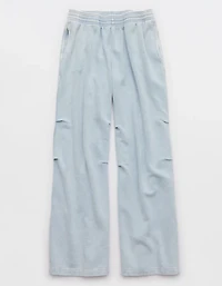 Aerie Go-To Slouchy Sweatpant