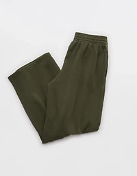 Aerie Go-To Slouchy Sweatpant