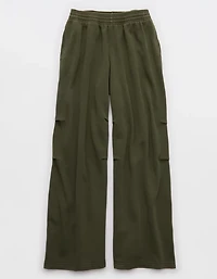 Aerie Go-To Slouchy Sweatpant
