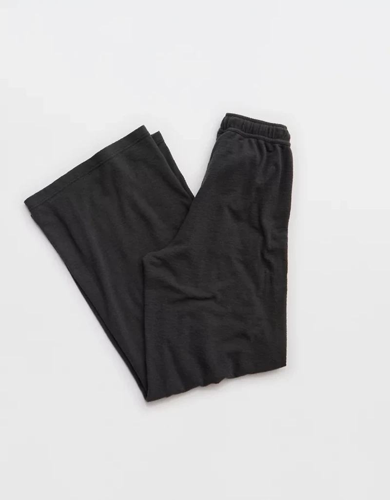 Aerie Soft Life Trouser