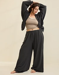 Aerie Soft Life Trouser