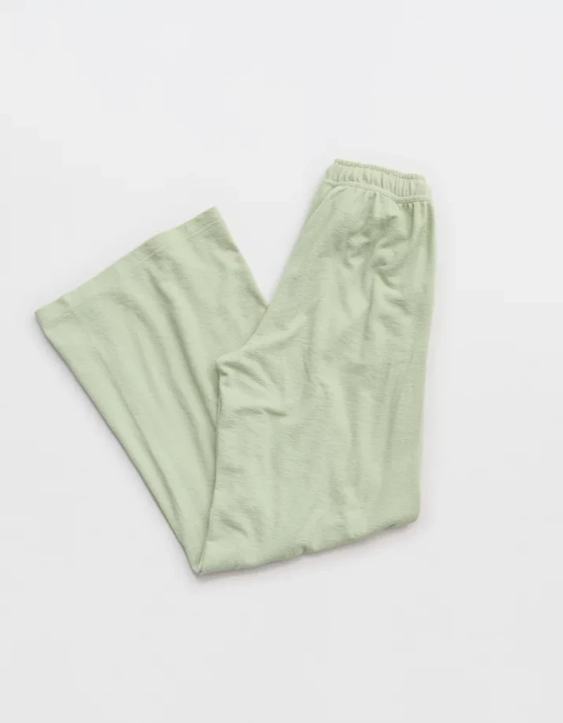 Aerie Soft Life Trouser