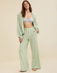 Aerie Soft Life Trouser