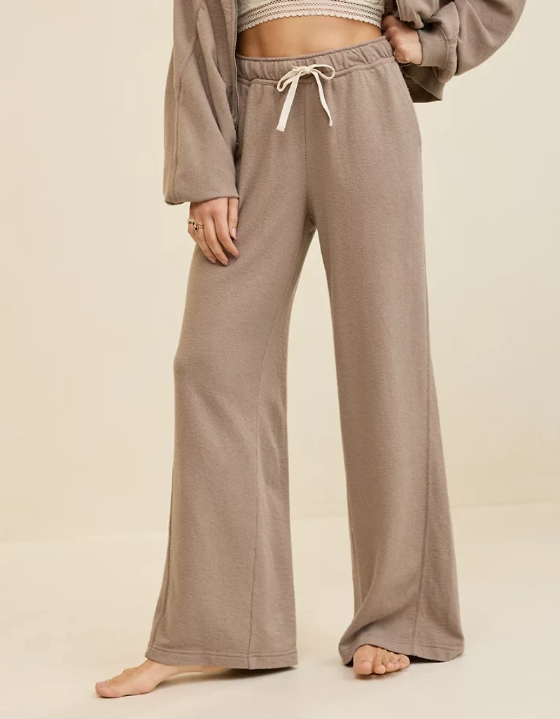 Aerie Soft Life Trouser