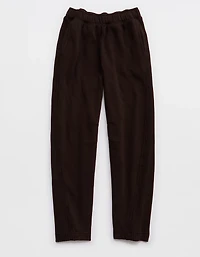 Aerie Oh Snap! Barrel Sweatpant