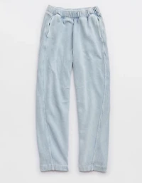 Aerie Oh Snap! Barrel Sweatpant