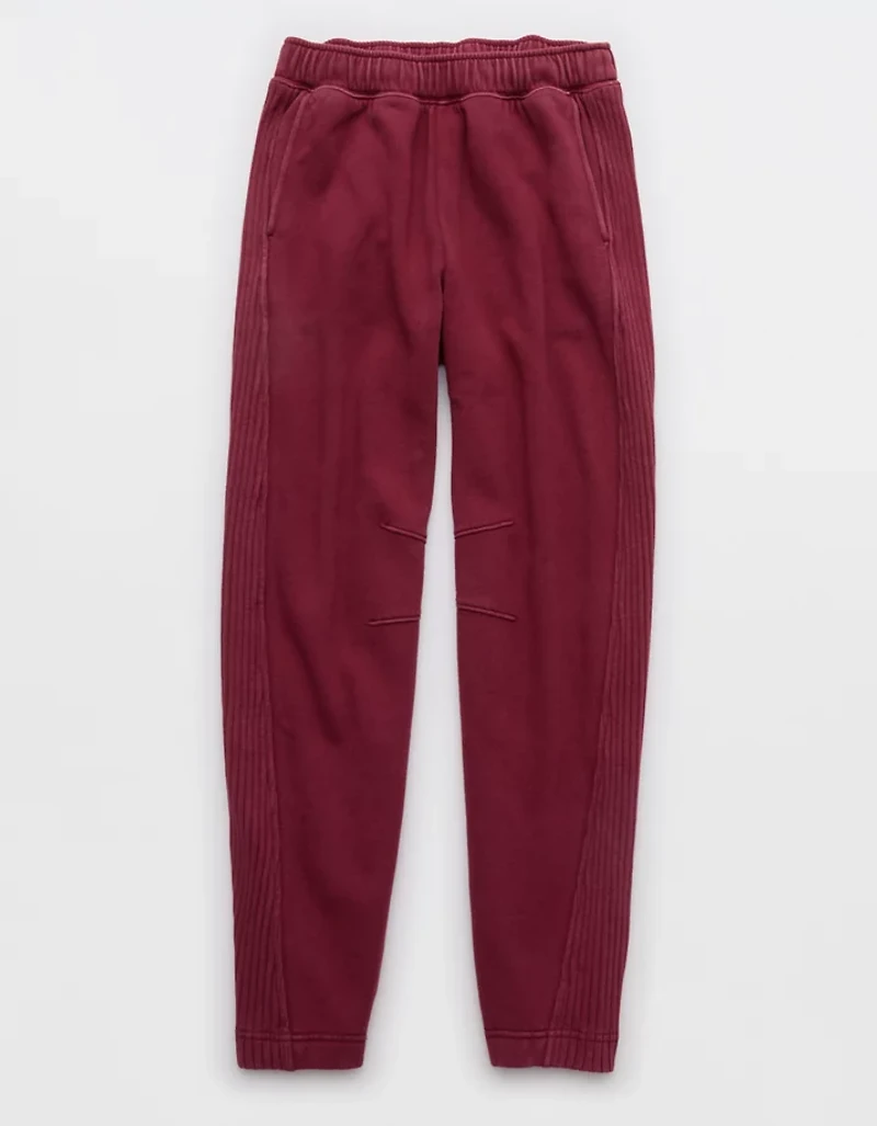 Aerie Oh Snap! Barrel Sweatpant