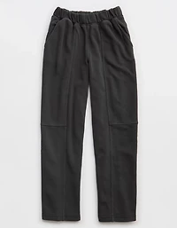 Aerie Seams Right Sweatpant