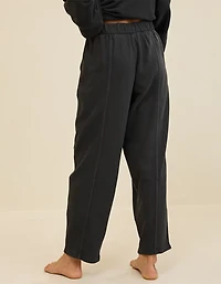 Aerie Seams Right Sweatpant