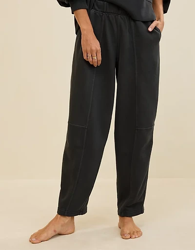 Aerie Seams Right Sweatpant
