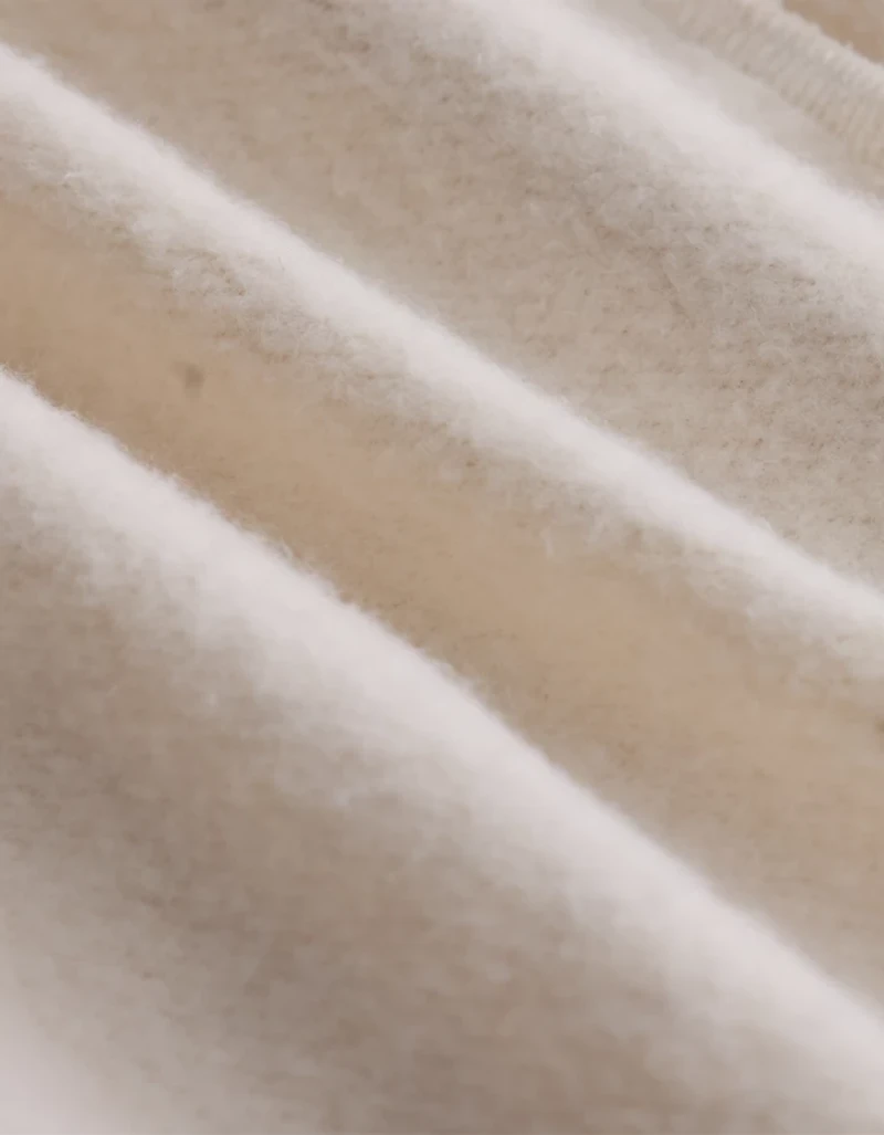 Aerie First Class Fleece Trouser