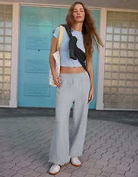 Aerie Vacay Jogger