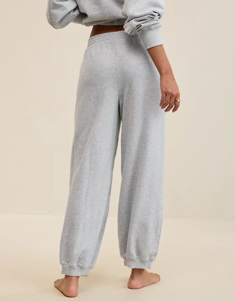 Aerie Vacay Jogger