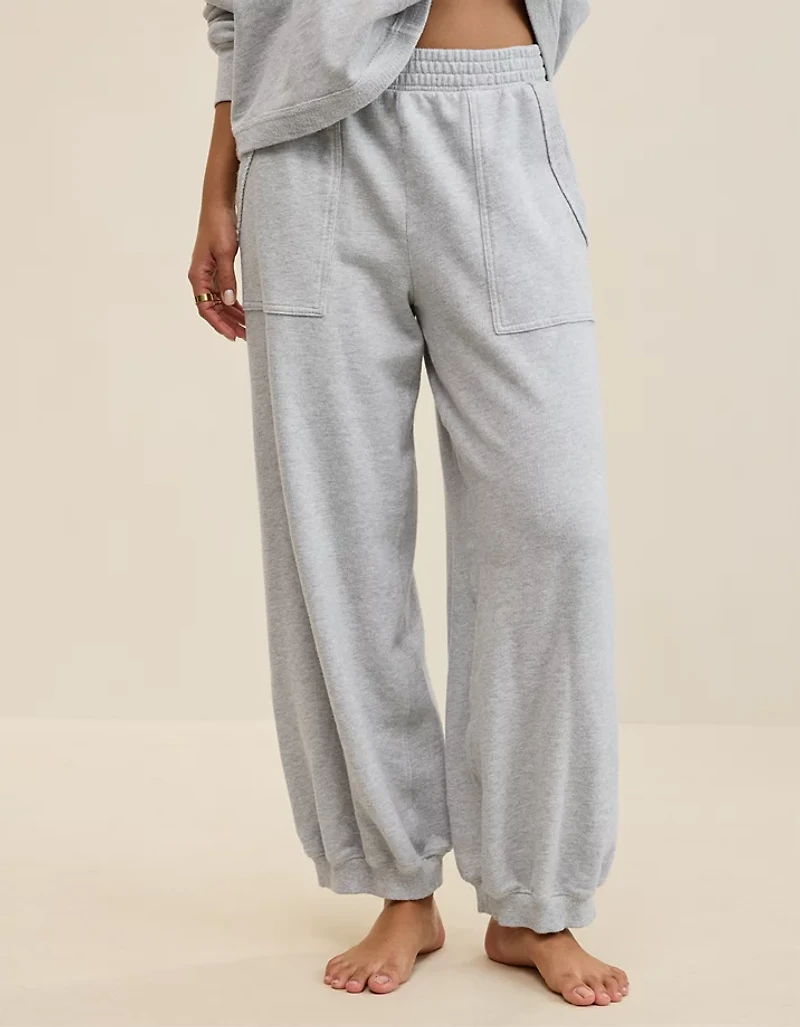 Aerie Vacay Jogger