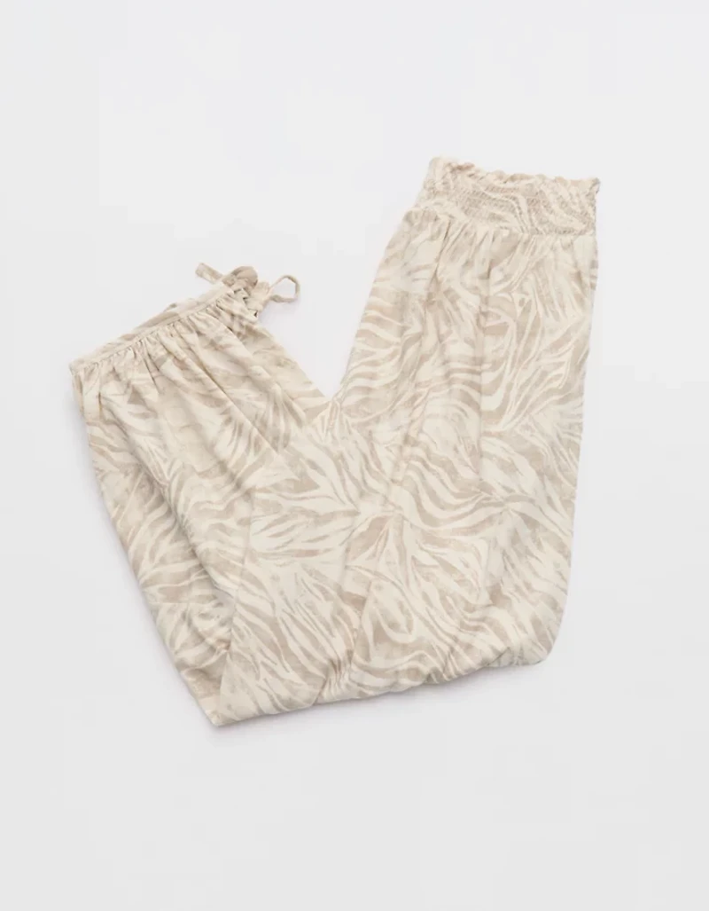 Aerie Happiest Jogger