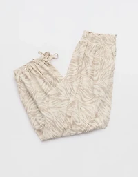 Aerie Happiest Jogger
