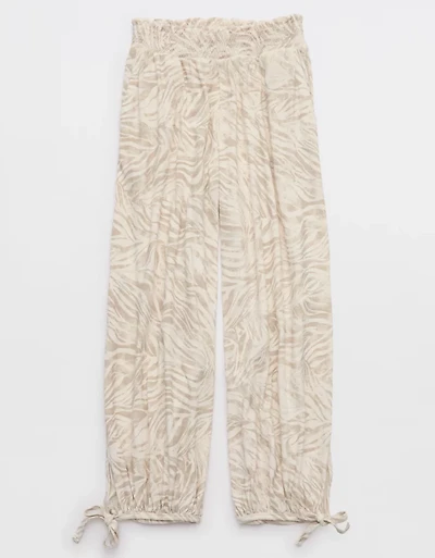 Aerie Happiest Jogger