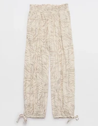 Aerie Happiest Jogger
