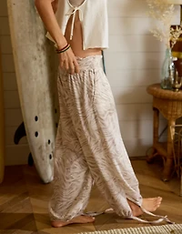 Aerie Happiest Jogger