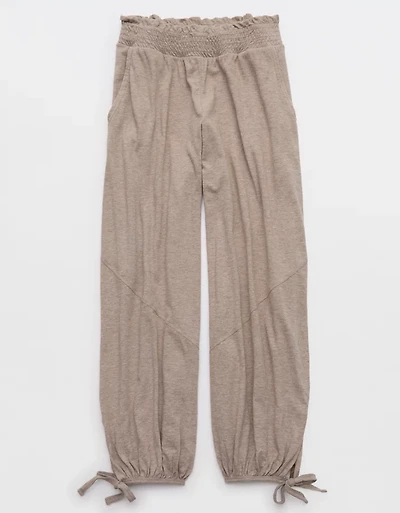 Aerie Happiest Jogger