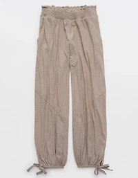 Aerie Happiest Jogger