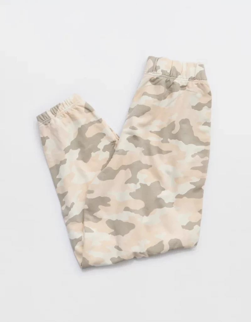 Aerie Jet Setter Jogger