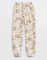 Aerie Jet Setter Jogger