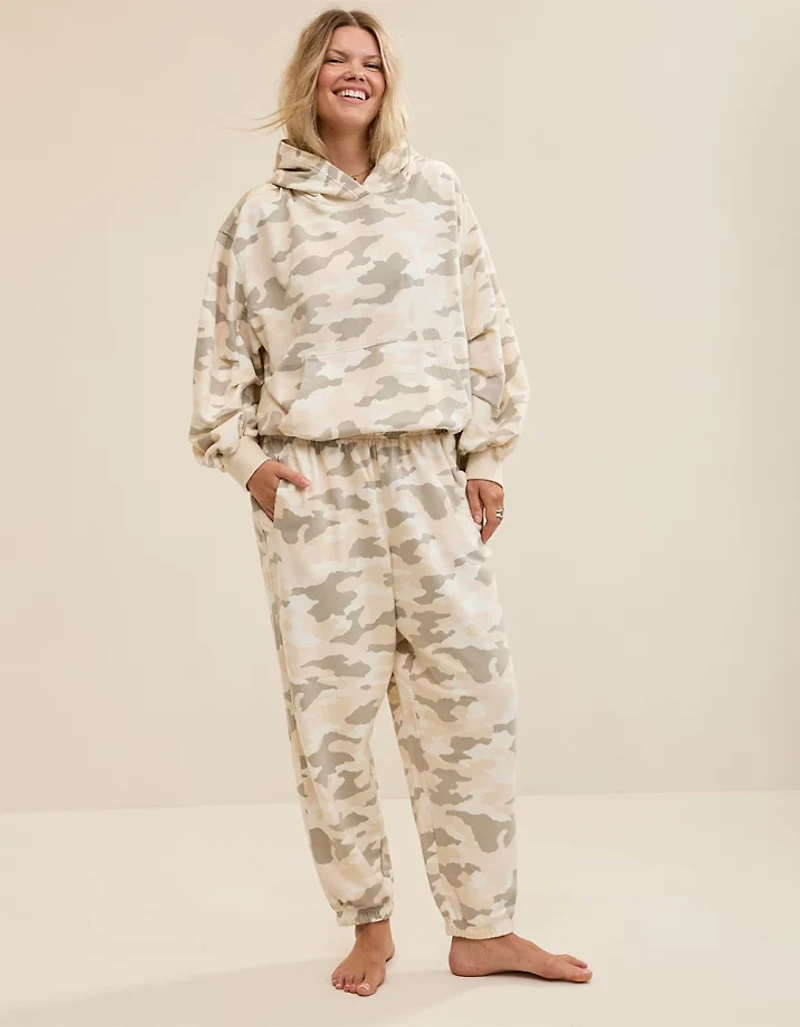 Aerie Jet Setter Jogger