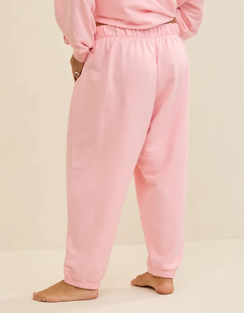 Aerie Jet Setter Jogger